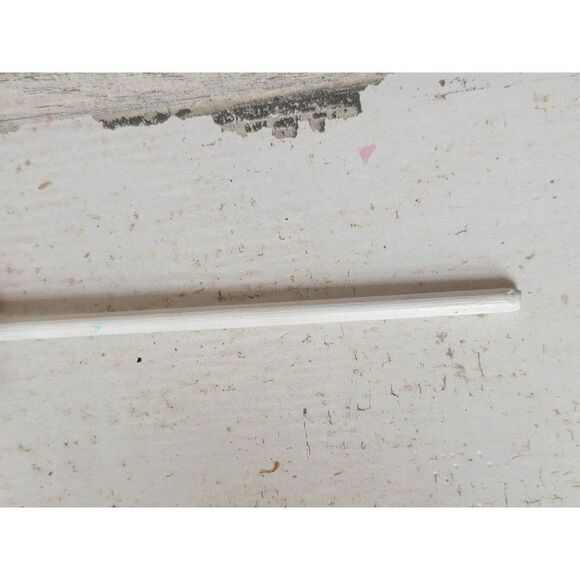 Lollipop candy covered chocolates sweets glitter ornament Xmas decor - Picture 3 of 6